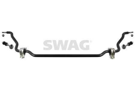 Swag Stabilisator, chassis-0