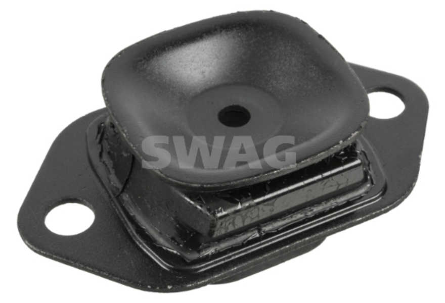Swag Suspension, boîte automatique-0