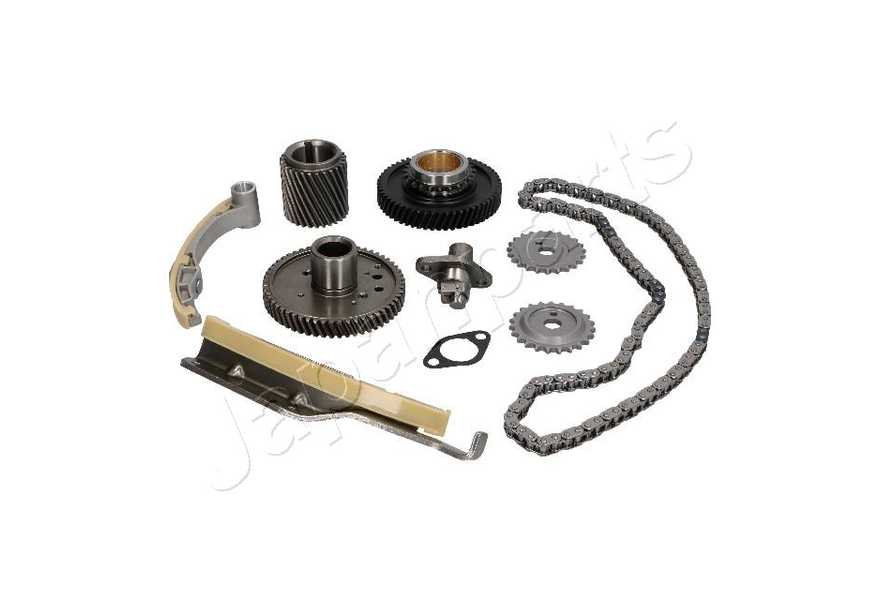 Japanparts Steuerkettensatz-0