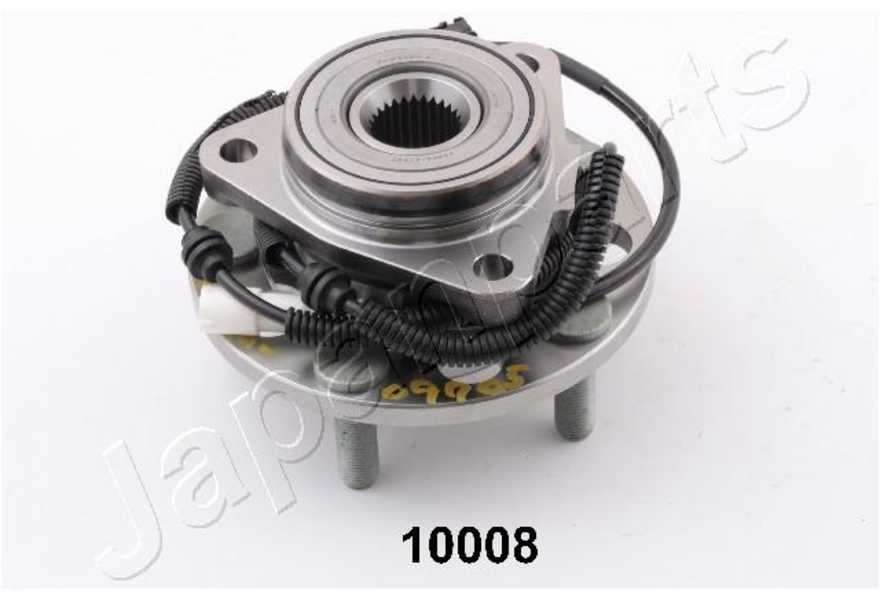 Japanparts Moyeu de roue-0
