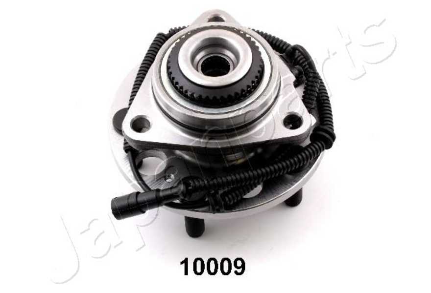 Japanparts Moyeu de roue-0