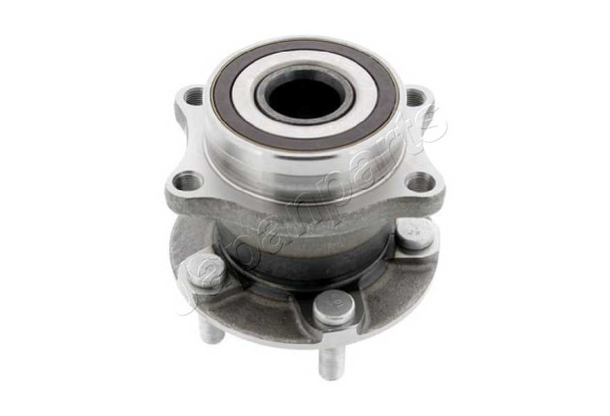 Japanparts Radnabe-0