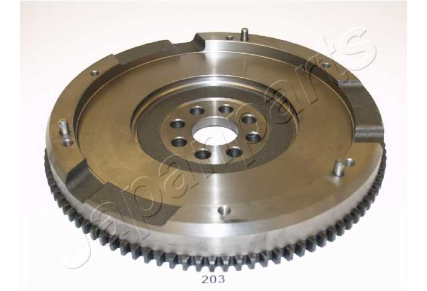 Japanparts Volant moteur-0