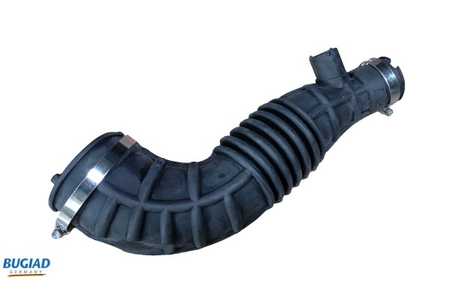 Bugiad Tubo flexible de aspiración, filtro de aire-0