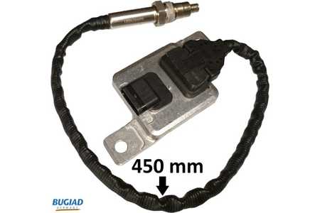 Bugiad Sensore-NOx-0