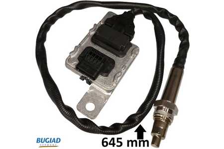 Bugiad NOx-sensor-0
