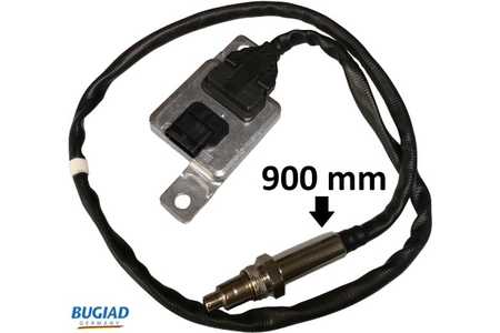 Bugiad Sensor NOx-0