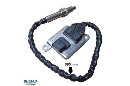 Bugiad Sensore-NOx-0
