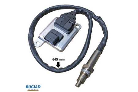 Bugiad NOx-sensor-0