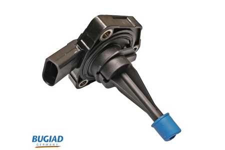 Bugiad Sensor, motoroliepeil-0
