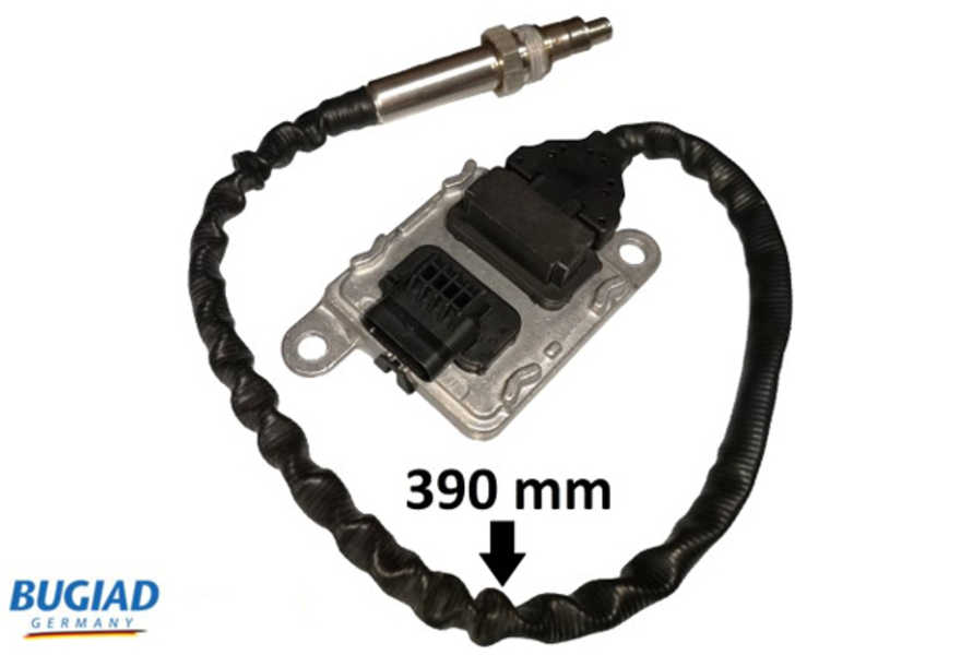 Bugiad NOx-Sensor-0