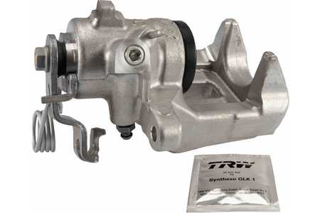 TRW Bremssattel-0