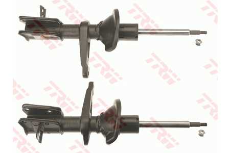 TRW Amortiguador TRW TWIN-0