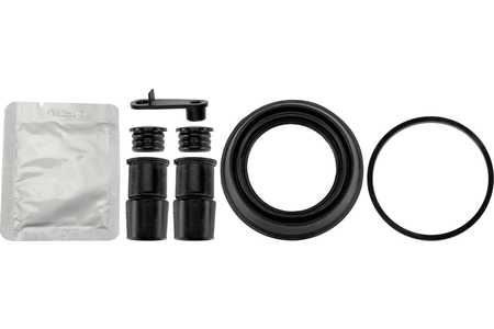 TRW Reparatieset, remklauw-0