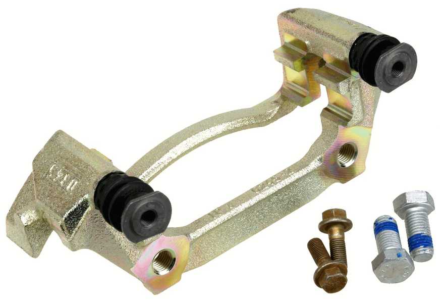 TRW Bremssattelhalter-0