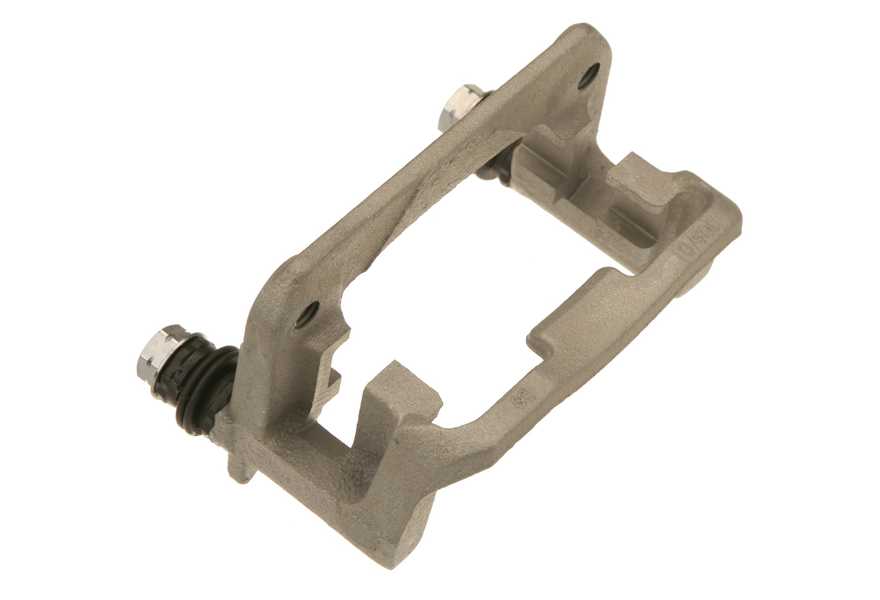 TRW Bremssattelhalter-0