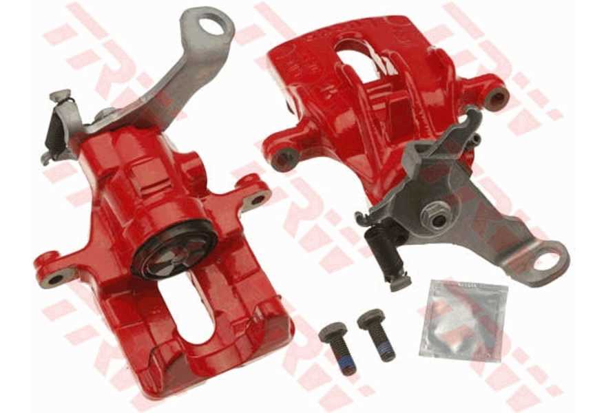 TRW Bremssattel-0