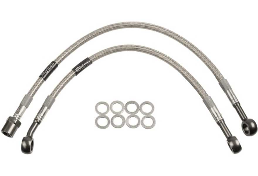 TRW Kit flessibile freno-0