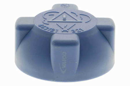 Vaico Ausgleichsbehälter-Verschlussdeckel Original VAICO Qualität-0