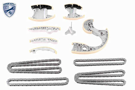 VAICO Juego de cadena de distribución EXPERT KITS +-0