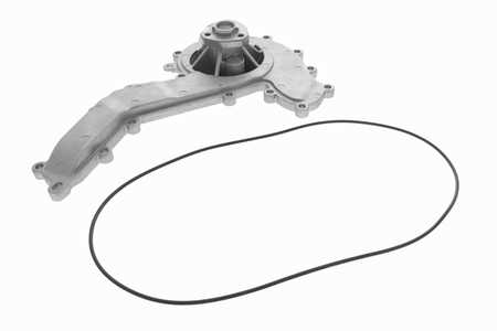 VAICO Waterpomp, motorkoeling Green Mobility Parts-0