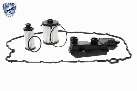 Vaico Kit filtro idraulico, Cambio automatico EXPERT KITS +-0