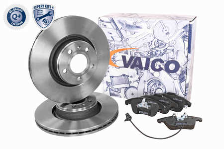 VAICO Kit frenos, freno de disco EXPERT KITS +-0