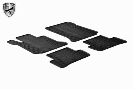 VAICO Fußmattensatz EXPERT KITS +-0
