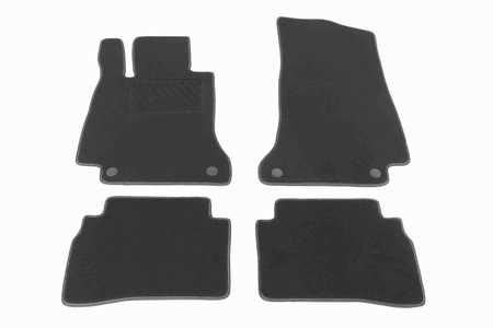 VAICO Voetmattenset Green Mobility Parts-0
