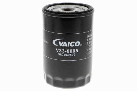 VAICO Oliefilter Original VAICO kwaliteit-0