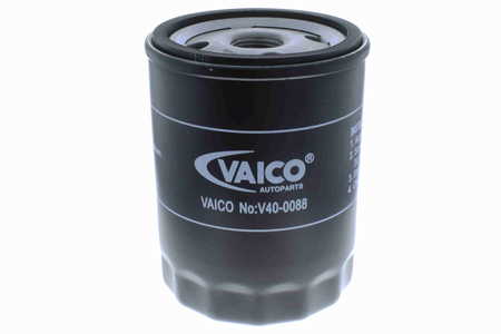 Vaico Filtro de aceite Original calidad de VAICO-0