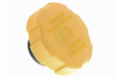 Vaico Ausgleichsbehälter-Verschlussdeckel Original VAICO Qualität-0