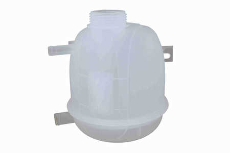 Vaico Kühlmittel-Ausgleichsbehälter Original VAICO Qualität-0