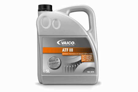 Vaico Automatikgetriebeöl Original VAICO Qualität-0