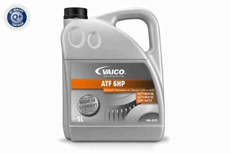 Vaico Olie, automatische transmissie Q+, original equipment manufacturer quality-0