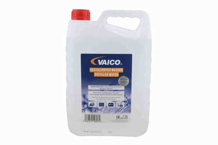Vaico Agua destilada Original calidad de VAICO-0