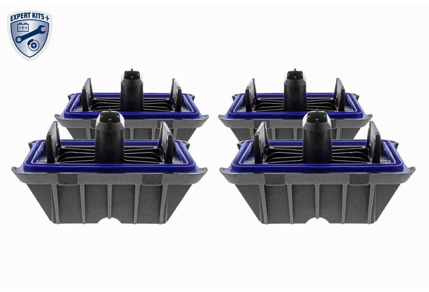 VAICO Opnameset, krik EXPERT KITS +-0