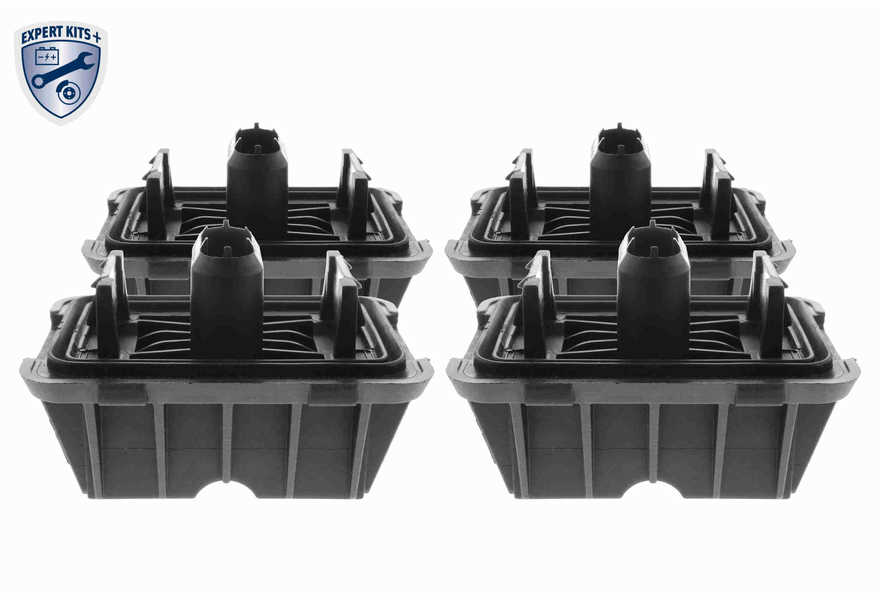 VAICO Opnameset, krik EXPERT KITS +-0
