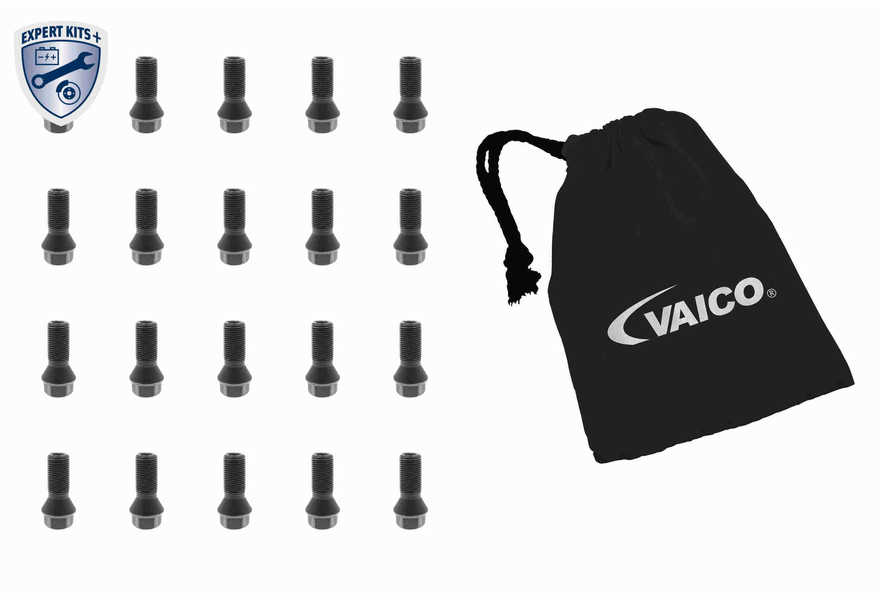 VAICO Boulon de roue EXPERT KITS +-0