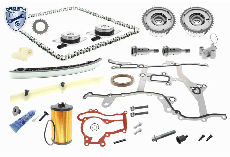 VAICO Steuerkettensatz EXPERT KITS +-0