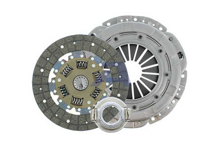 Aisin Kupplungssatz AISIN Clutch Kit (3P)-0