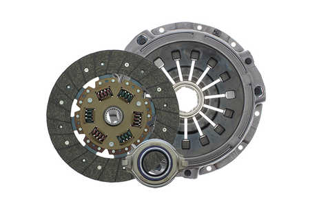 Aisin Kupplungssatz AISIN Clutch Kit (3P)-0