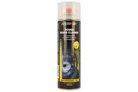 Motip Detergente universal Power Brake Cleaner 500 ml-0