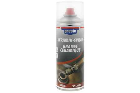 Presto Bremsenreiniger Keramik-Spray 400 ml-0