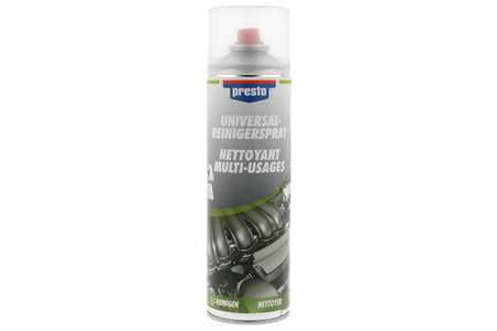 Presto Detergente / Diluente Universal Cleaner Spray 500 ml-0