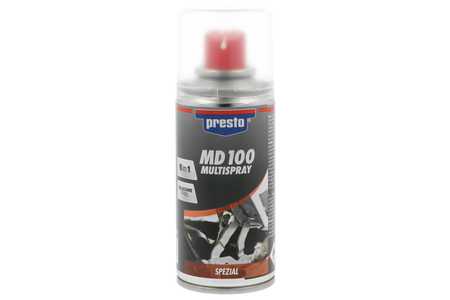 Presto Reiniger/Verdünner MD 100 Multispray 150 ml-0
