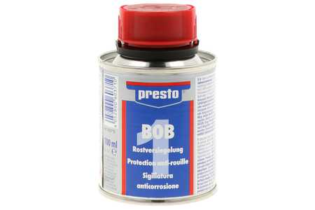Presto Imprimación de anticorrosivo BOB Rust Sealant 100 ml-0
