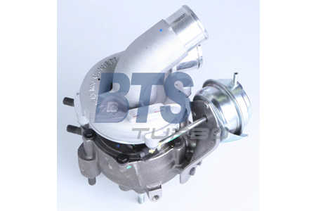 BTS Turbo Turbocharger REMAN-0