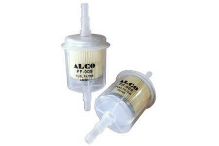 Alco Filter Brandstoffilter-0