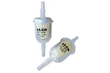 Alco Filter Filtro carburante-0